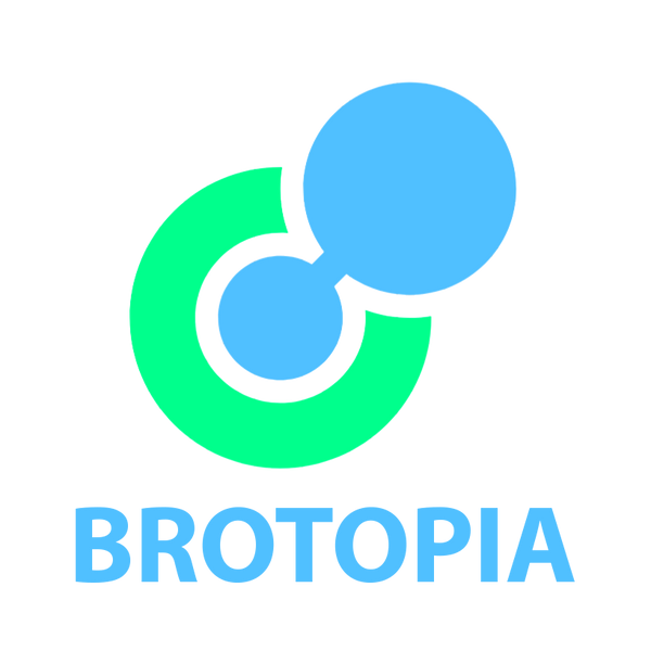 Brotopia Market
